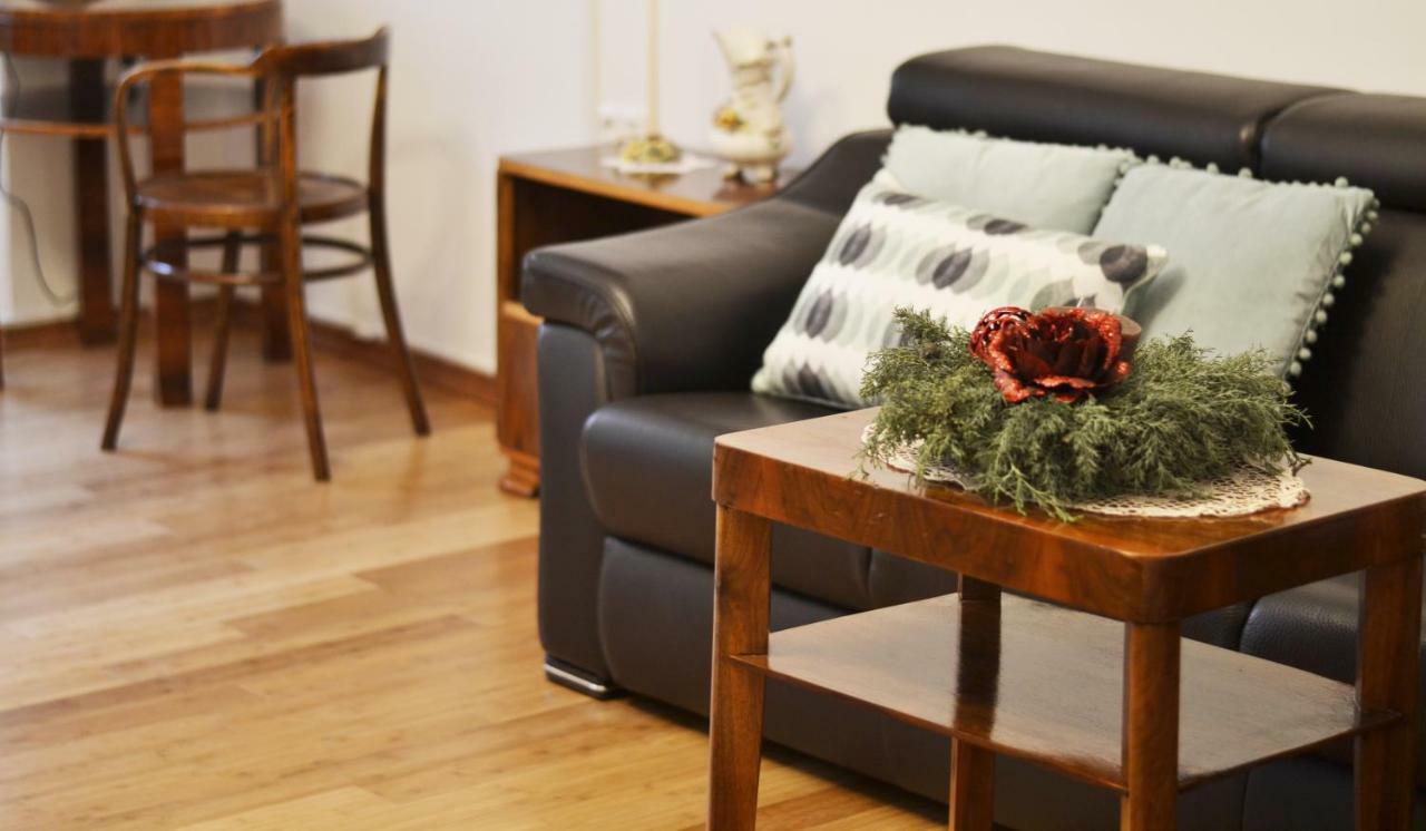 Zagreb Centre Apartments Екстер'єр фото