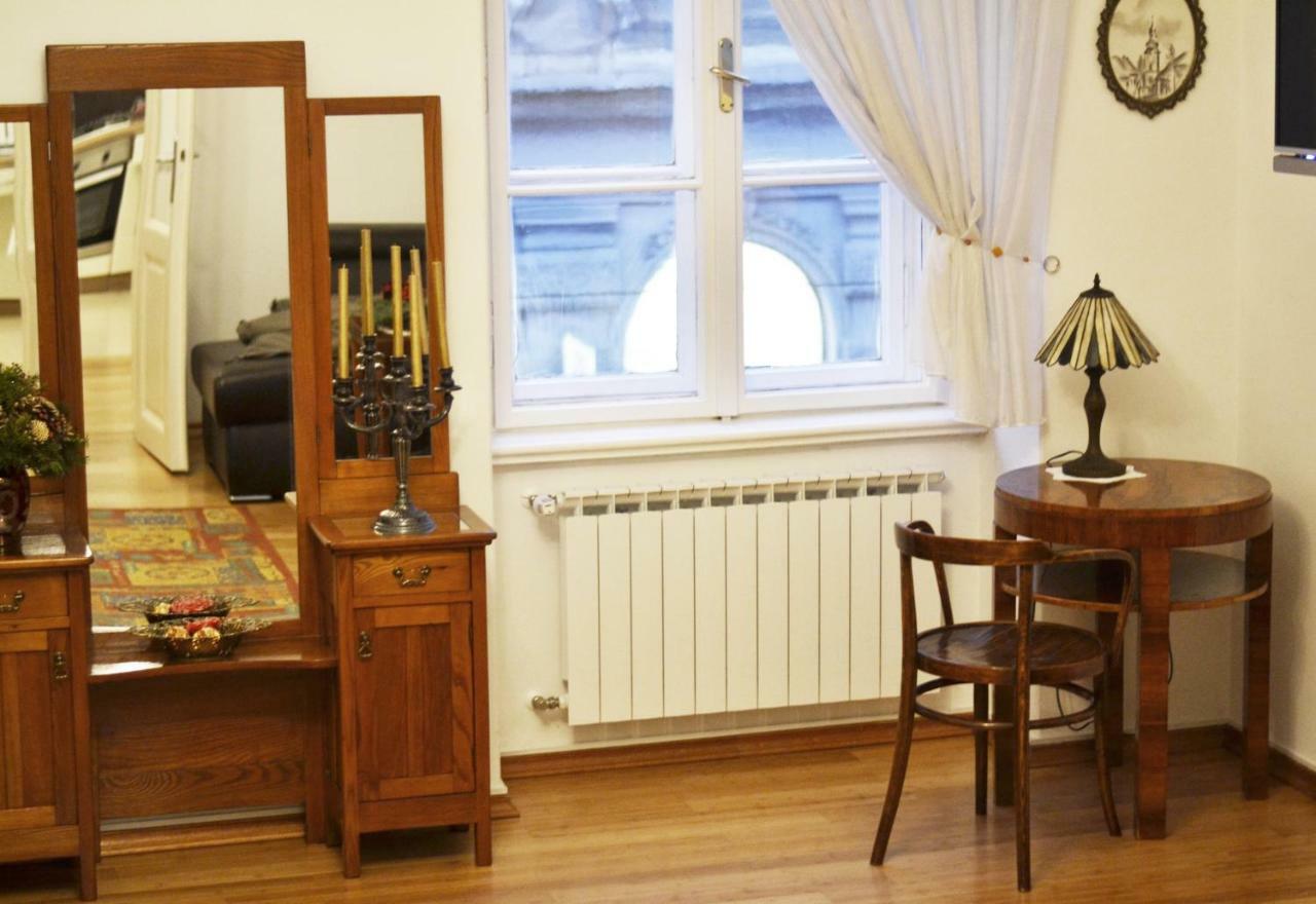 Zagreb Centre Apartments Екстер'єр фото