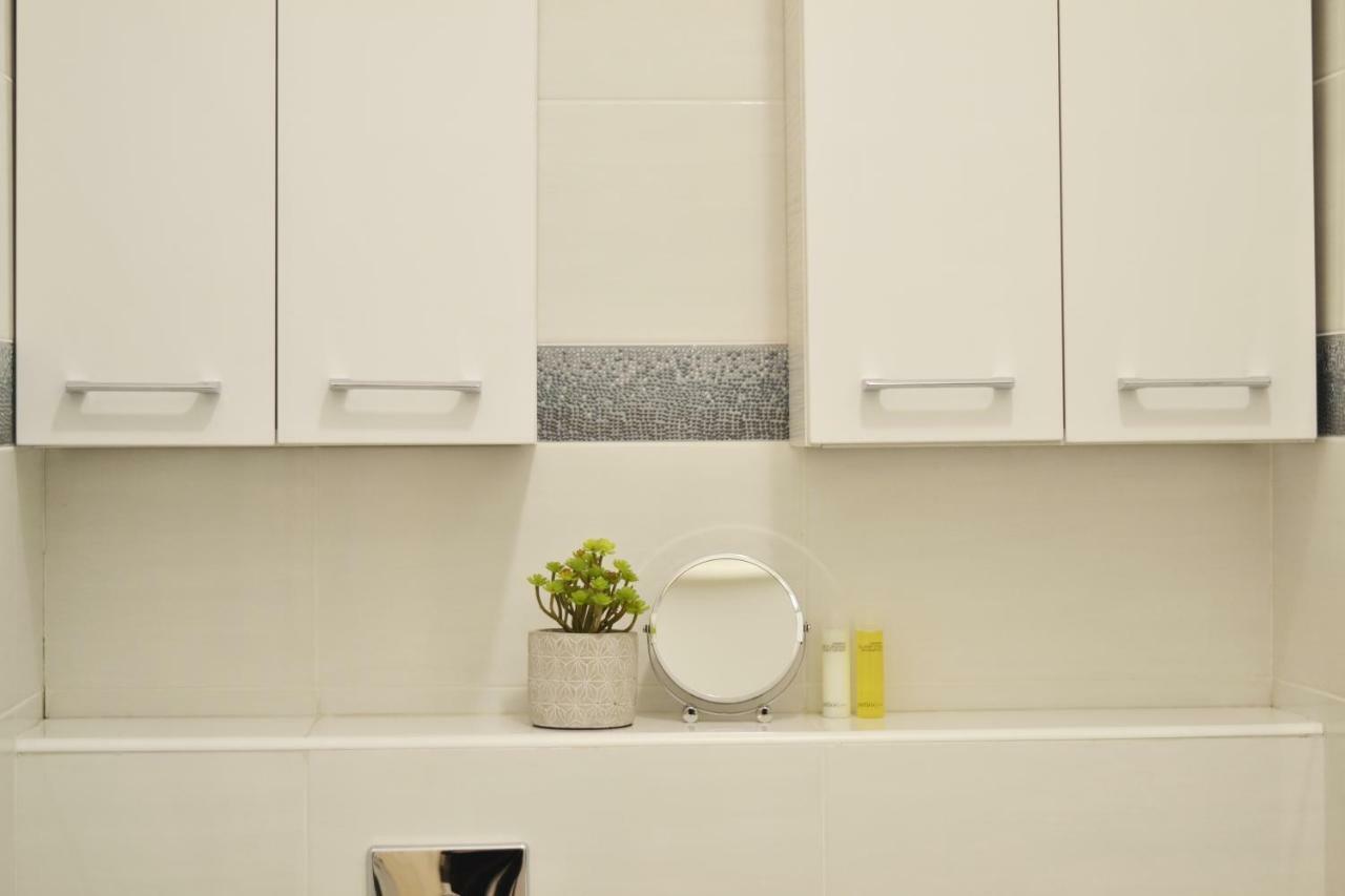 Zagreb Centre Apartments Екстер'єр фото