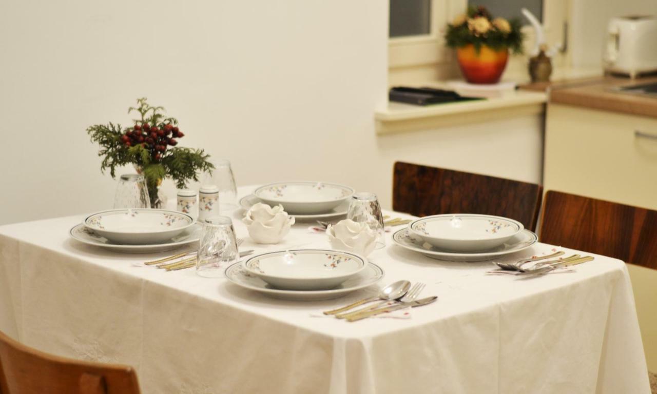 Zagreb Centre Apartments Екстер'єр фото