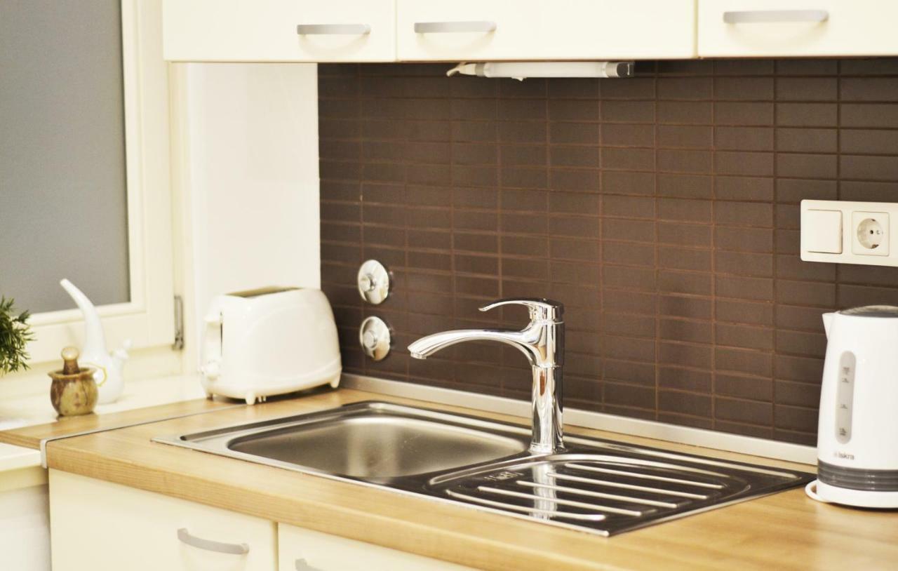 Zagreb Centre Apartments Екстер'єр фото
