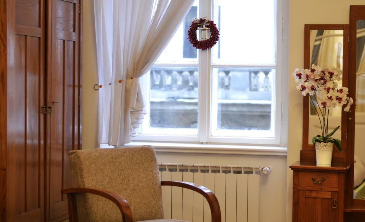 Zagreb Centre Apartments Екстер'єр фото