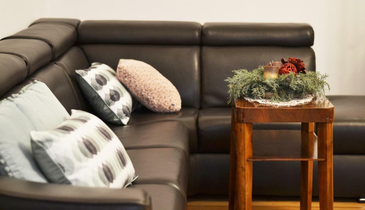 Zagreb Centre Apartments Екстер'єр фото