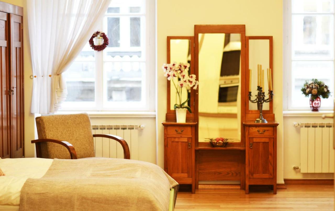 Zagreb Centre Apartments Екстер'єр фото